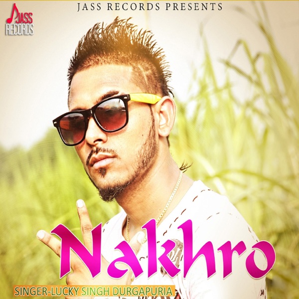 Nakhro Cover