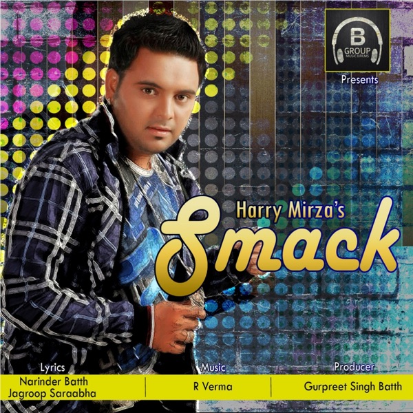 Smack Cover