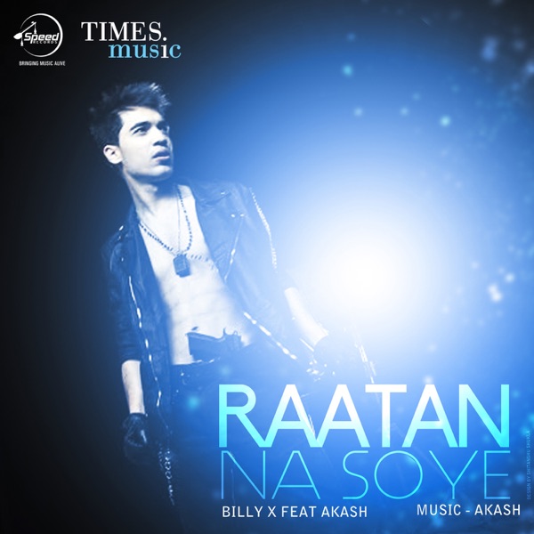 Raatan Na Soye Cover