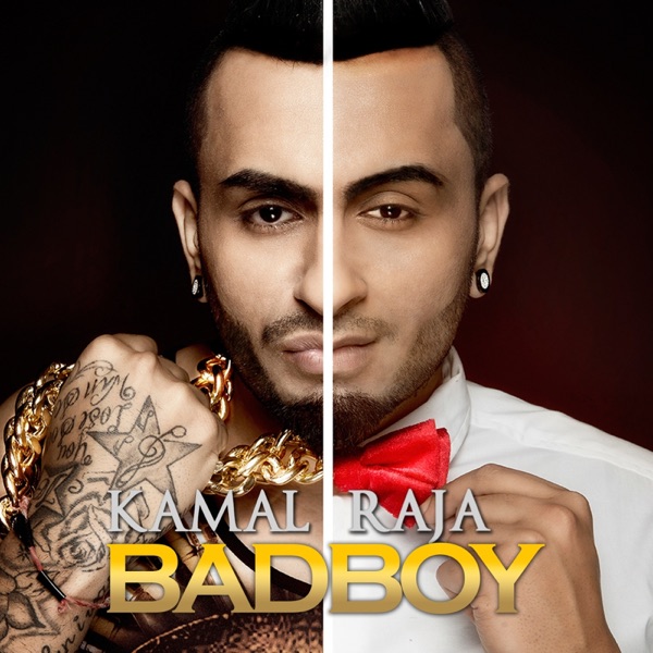 Bad Boy Cover