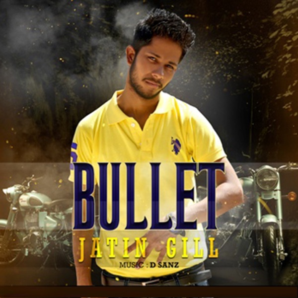 Bullet Cover