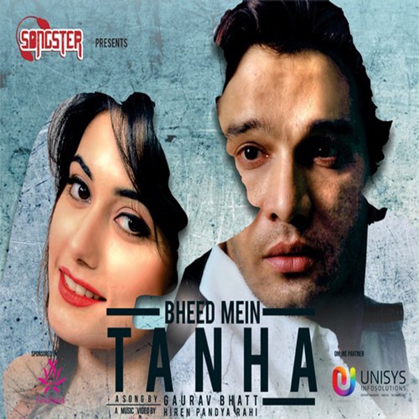 Bheed Mein Tanha Cover