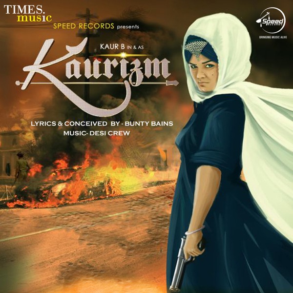 Kaurizm Cover