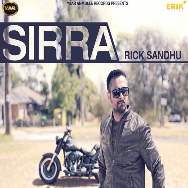 Sirra Cover