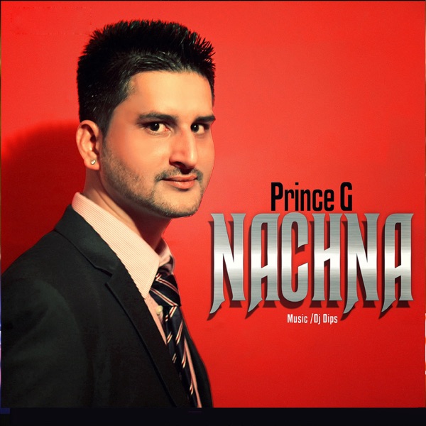 Nachna Cover