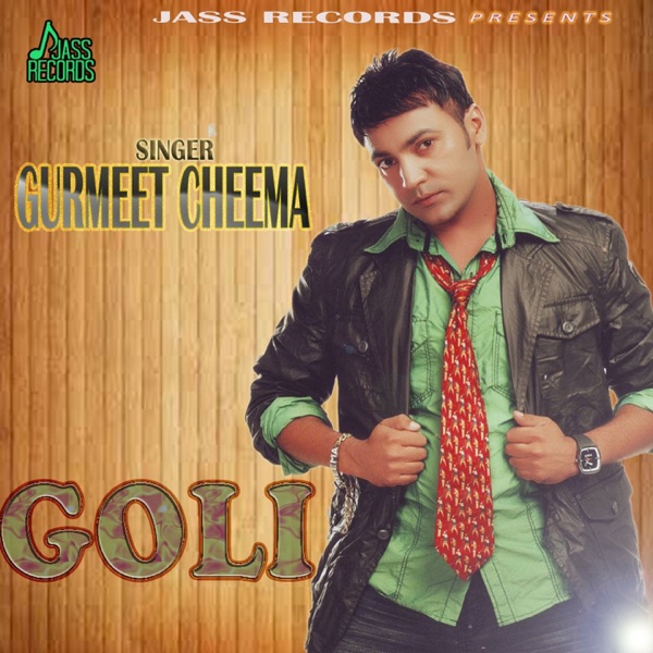 Goli Cover