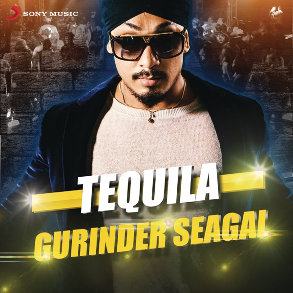 Tequila Cover