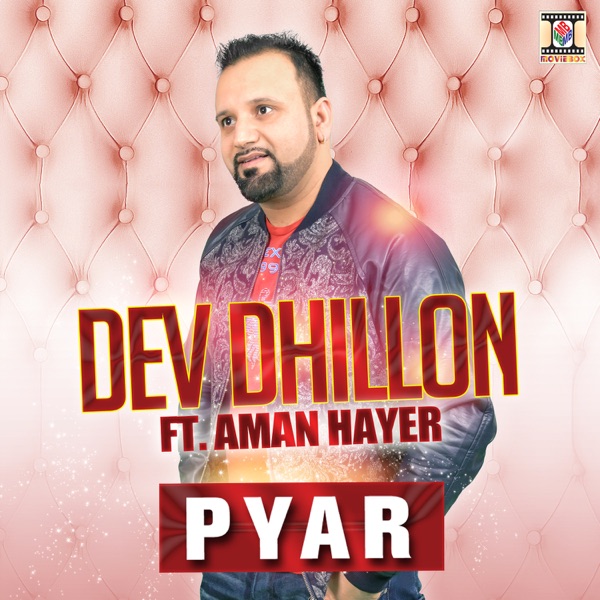 Pyar Cover