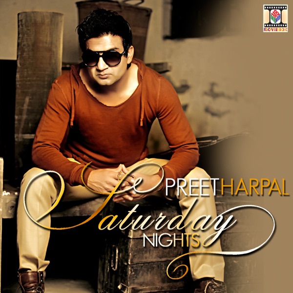 Fer Toh Punjab Cover