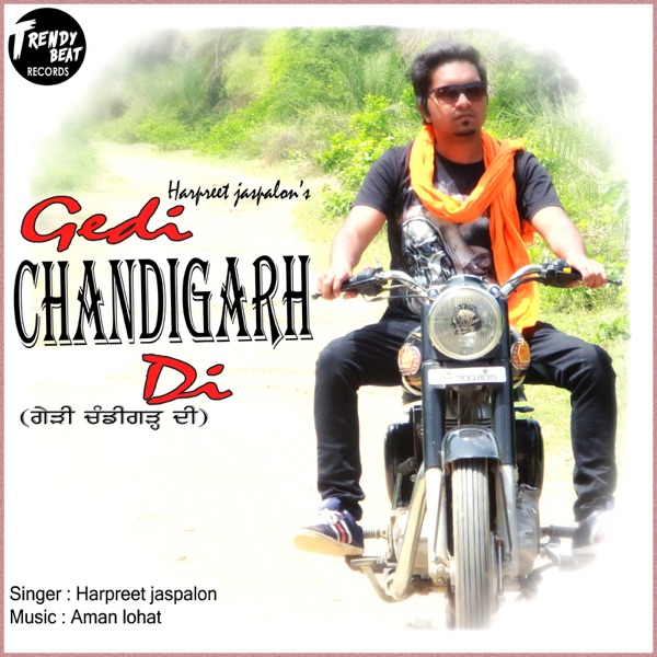 Chandigarh Cover