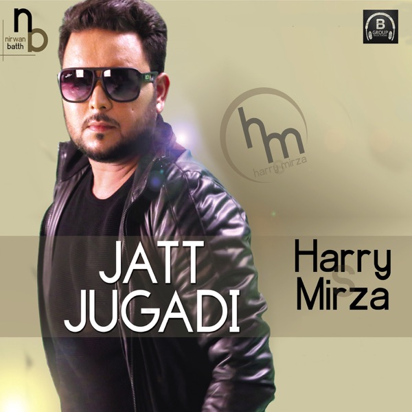 Jatt Jugadi Cover