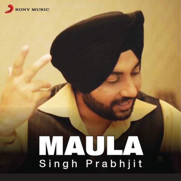 Maula Cover