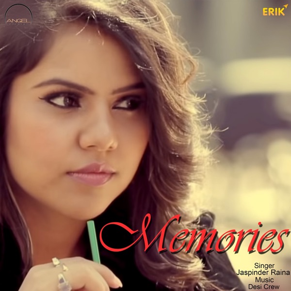 Memories Cover