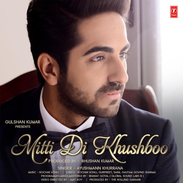 Mitti Di Khushboo Cover