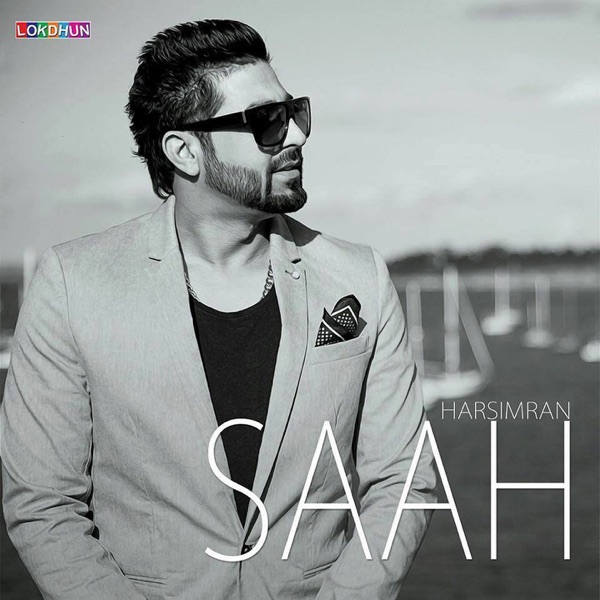 Saah Cover