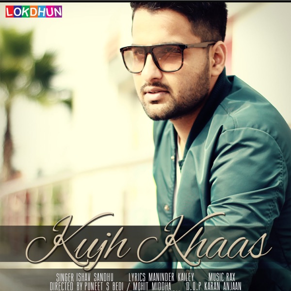 Kujh Khaas Cover