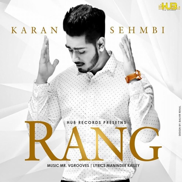 Rang Cover