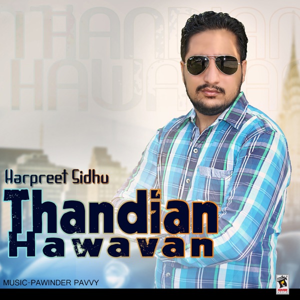 Thandian Hawavan Cover