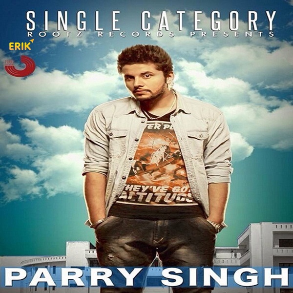 Single Category Cover