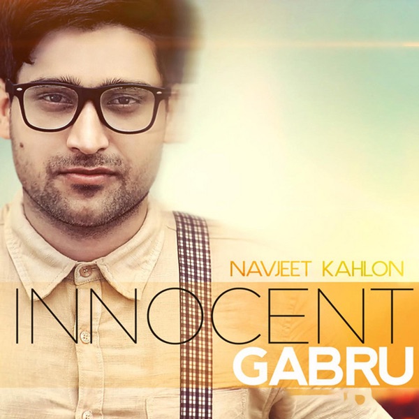 Innocent Gabru Cover