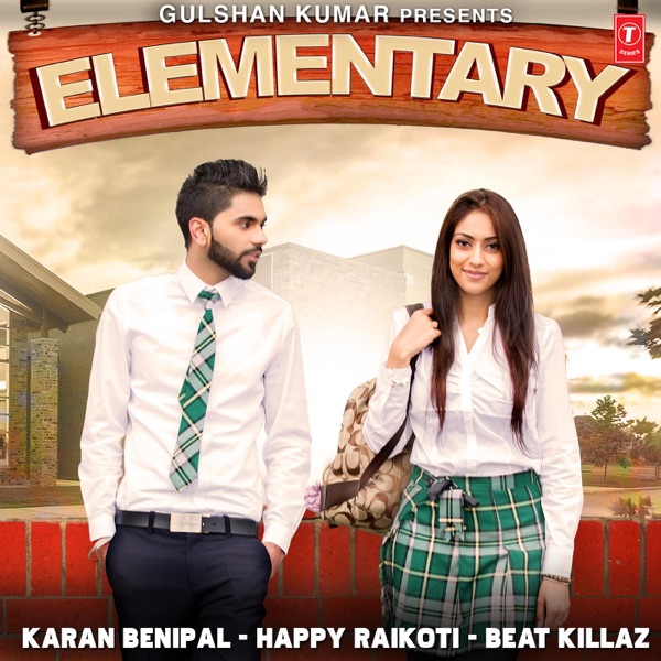 Elementary Cover