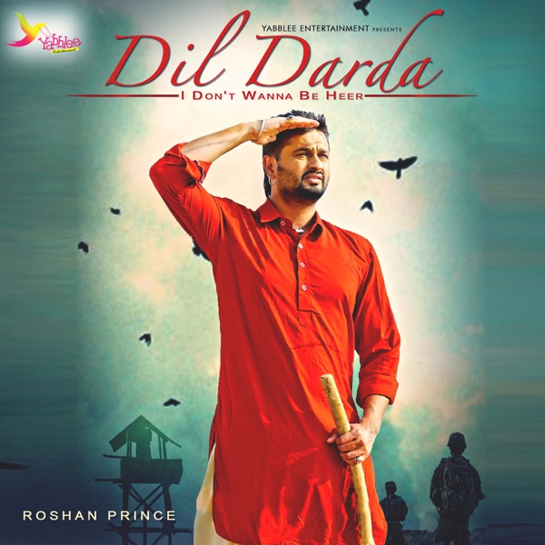 Dil Darda Cover