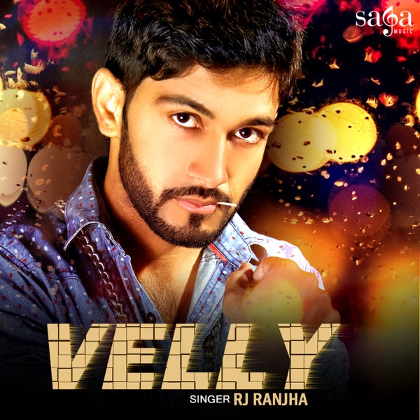 Velly Cover