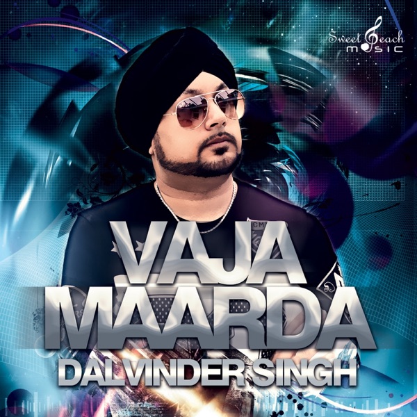 Vaja Maarda Cover