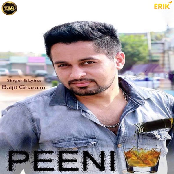 Peeni Cover