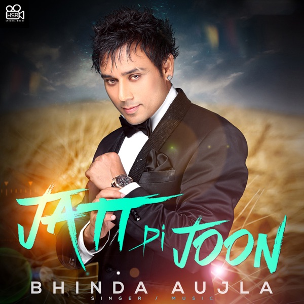 Jatt Di Joon Cover