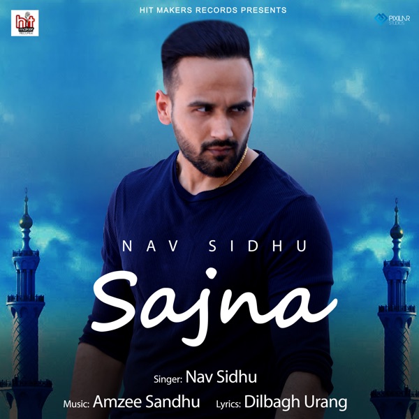 Sajna Cover