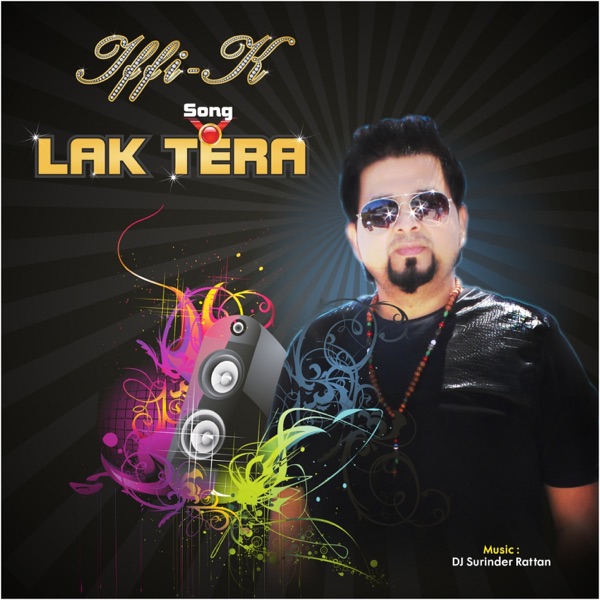 Lak Tera Cover