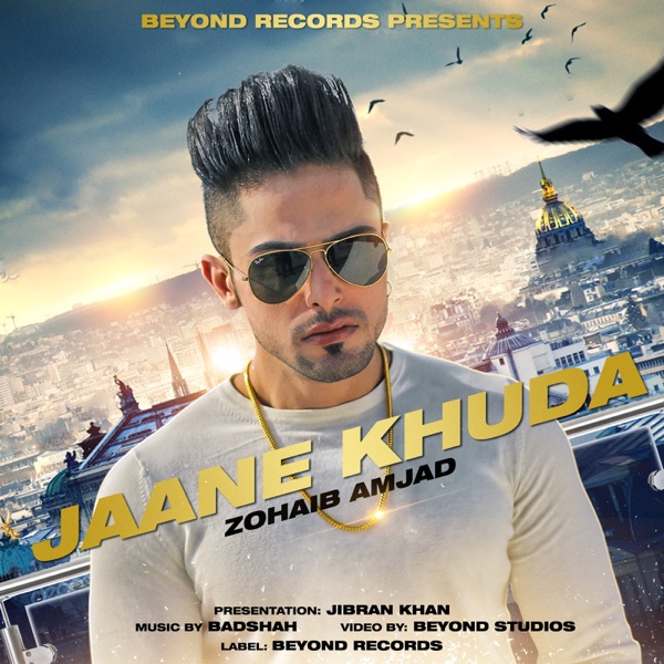 Jaane Khuda Cover