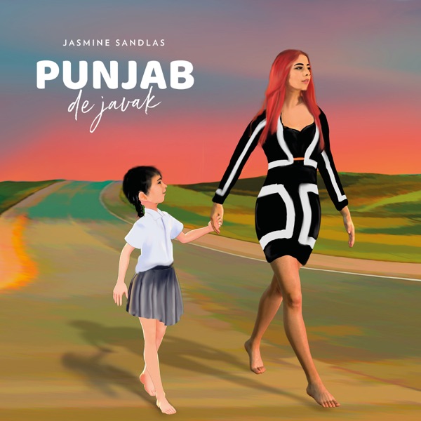 Punjab De Javak Cover