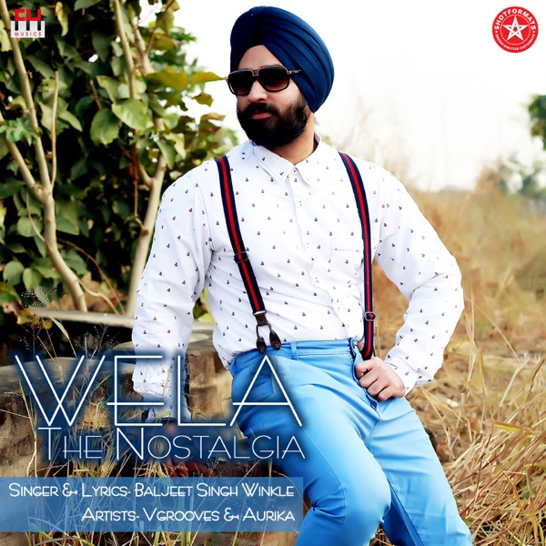 Wela (The Nostalgia) Cover