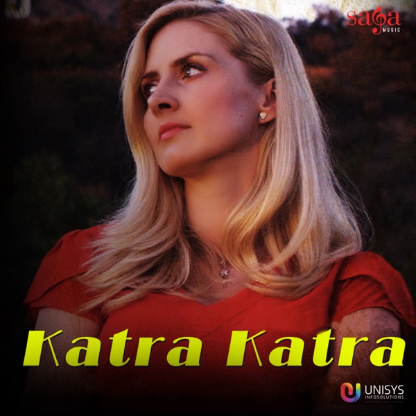 Katra Katra Cover