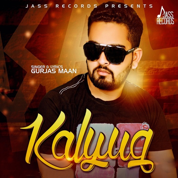 Kalyug Cover