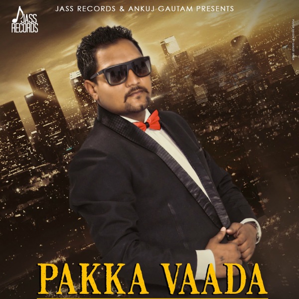 Pakka Vaada Cover