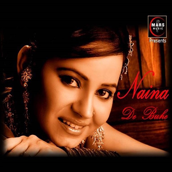 Naina De Buhe Cover