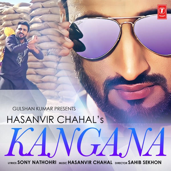 Kangana Cover