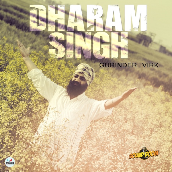 Dharam Singh Cover