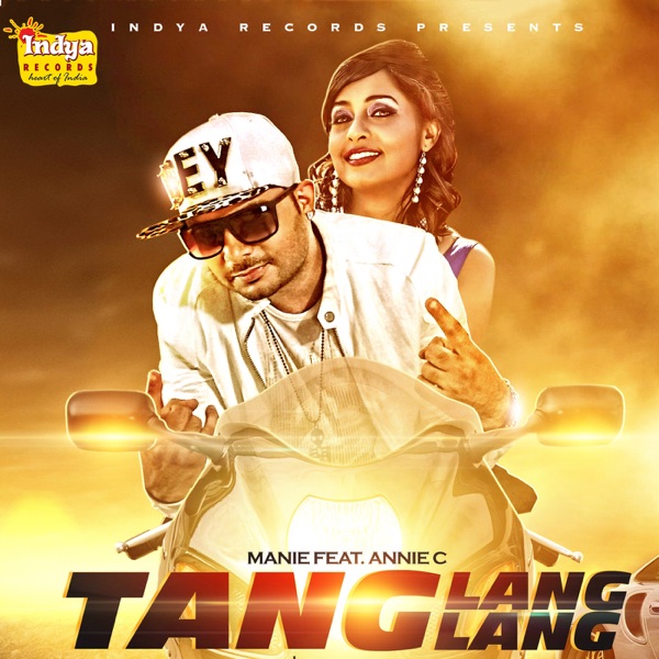 Tang Lang Lang Cover