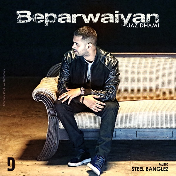 Beparwaiyan Cover