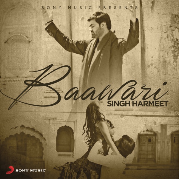 Baawari Cover