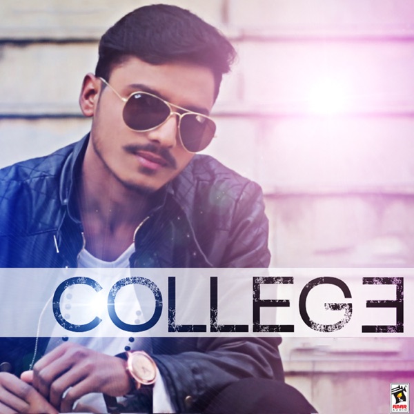 College Cover