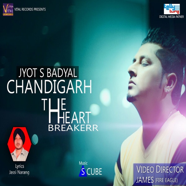 Chandigarh Cover