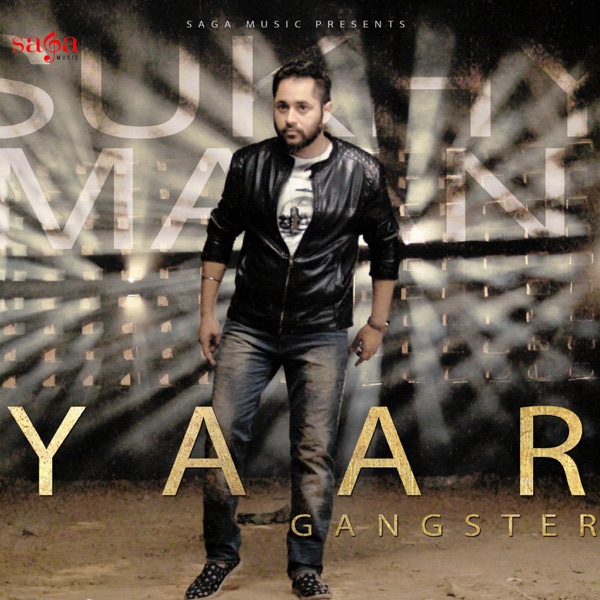 Yaar Gangster Cover