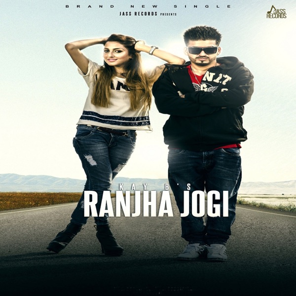 Ranjha Jogi Cover