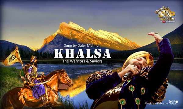 Khalsa Cover