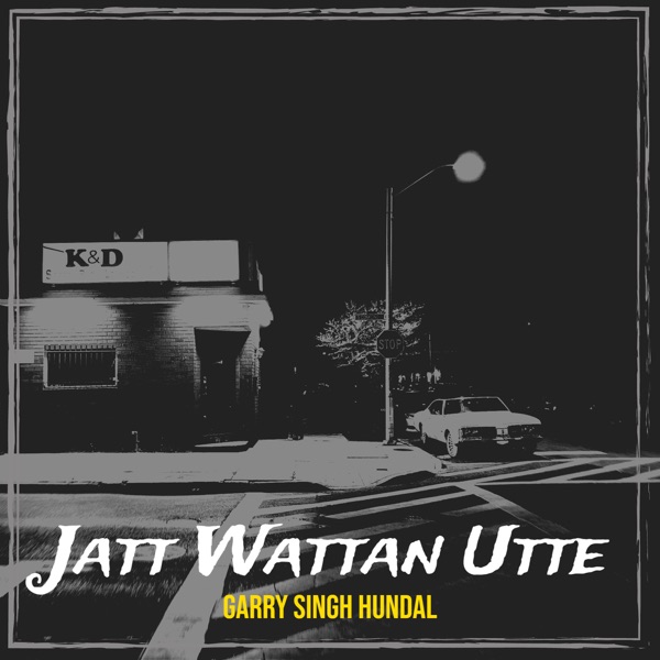 Jatt Wattan Utte Cover